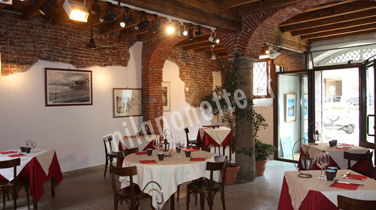 Ristorante Posto di Conversazione Milano